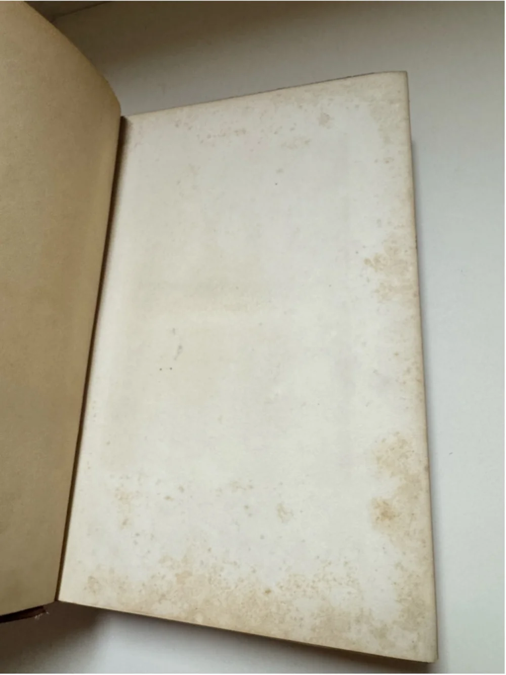 1870 Mrs. Browning's Poetical Works (Hardcover) Rare